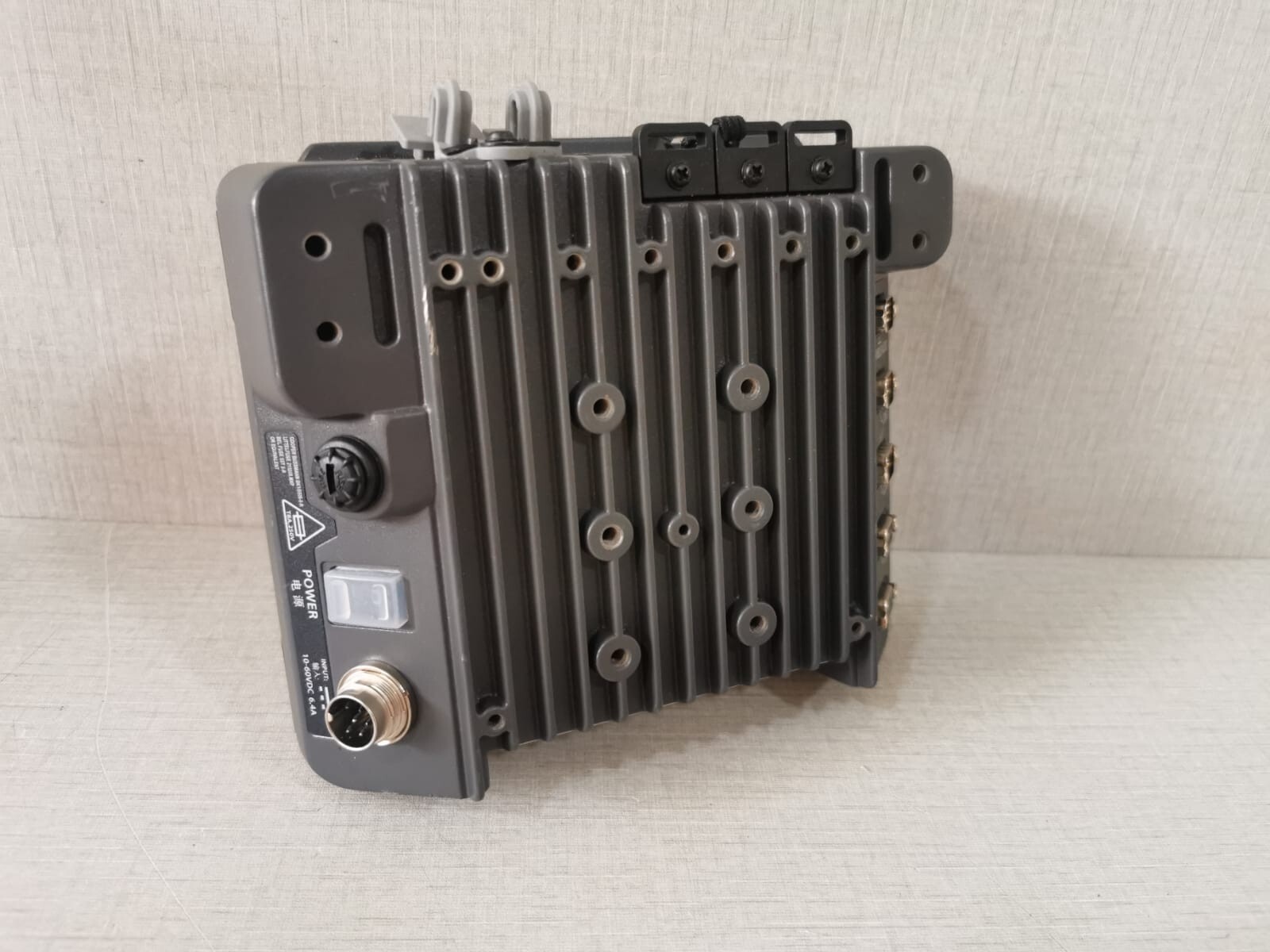 Honeywell 50119638-001 HONEYWELL VM3D 50119638-001 DOCK WITH INTERNAL POWER SUPPLY 2