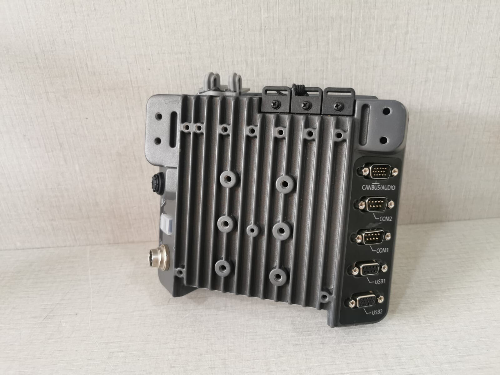 Honeywell 50119638-001 HONEYWELL VM3D 50119638-001 DOCK WITH INTERNAL POWER SUPPLY 3