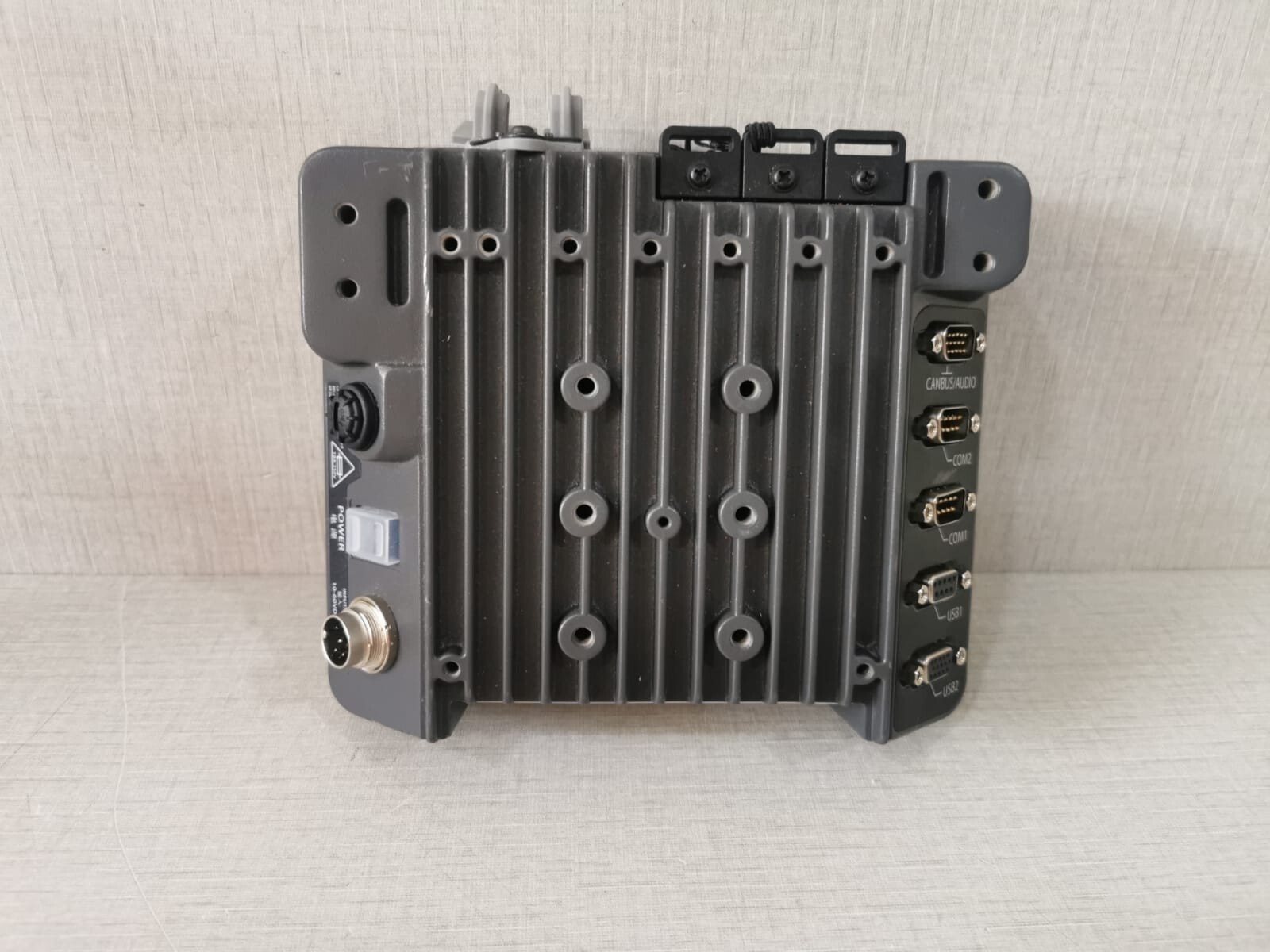 Honeywell 50119638-001 HONEYWELL VM3D 50119638-001 DOCK WITH INTERNAL POWER SUPPLY 10