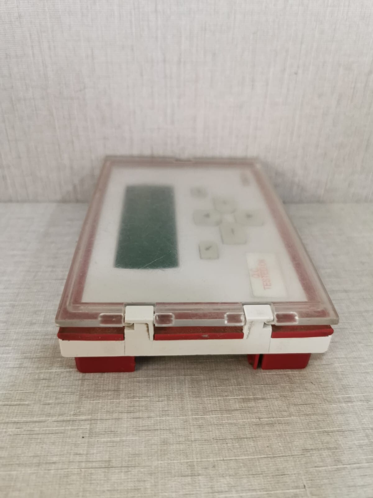TAC XENTA TAC XENTA OP TAC XENTA OP Display 10