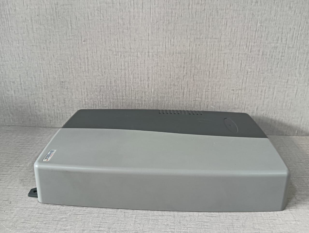 NIAGARA M2M JACE TRIDIUM /NIAGARA M2M JACE 10