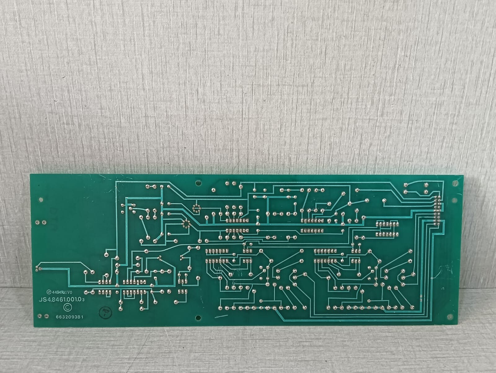 Bailey JM9.8061.001/ 6632094A1 BAILEY JM9.8061.001/ 6632094A1 PCB BOARD 9