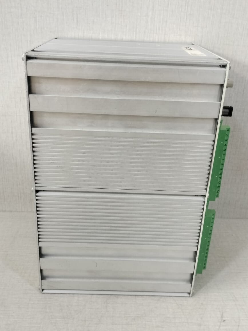 ABB REB500 / 500BU02 / 1MRB150052R12/D ABB Power Automation REB500 / 500BU02 / 1MRB150052R12/D 10