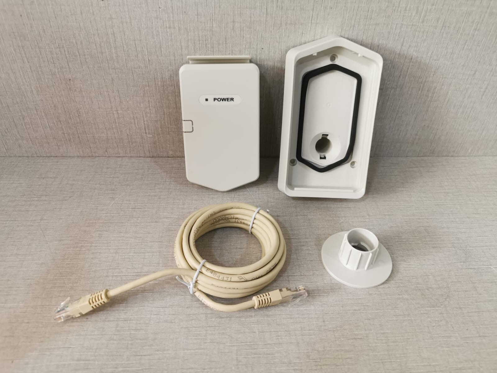 ABB RDUM-01 Control Panel Door Mounting Kit 3AXD50000040008