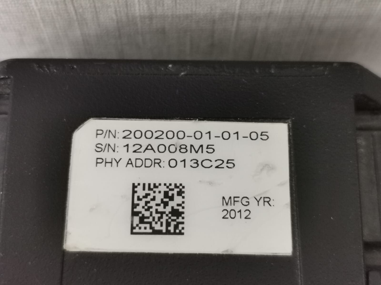 Bently Nevada 200200-01-01-05 BENTLY NEVADA 200200-01-01-05 /200200 TRENDMASTER proTIM-R 3