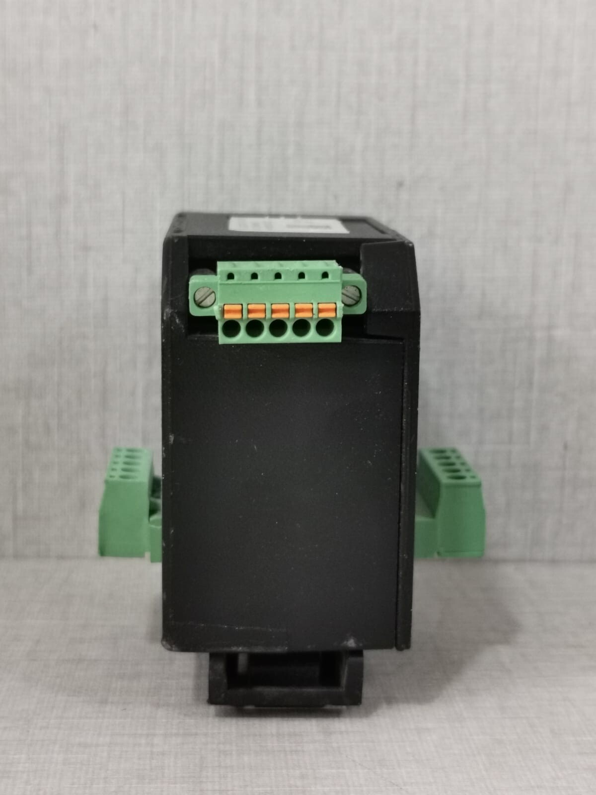 Bently Nevada 200200-01-01-05 BENTLY NEVADA 200200-01-01-05 /200200 TRENDMASTER proTIM-R 8