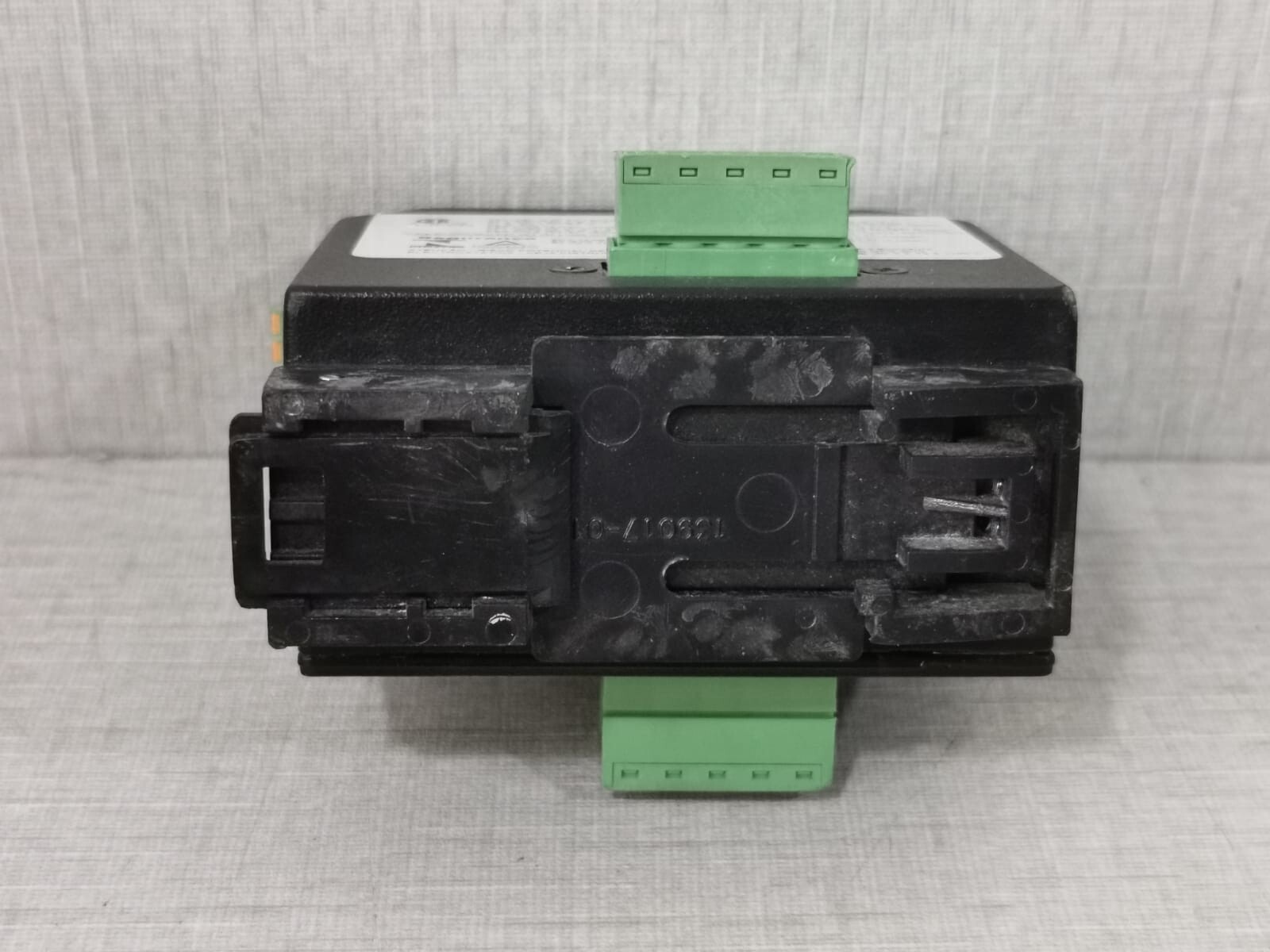 Bently Nevada 200200-01-01-05 BENTLY NEVADA 200200-01-01-05 /200200 TRENDMASTER proTIM-R 9