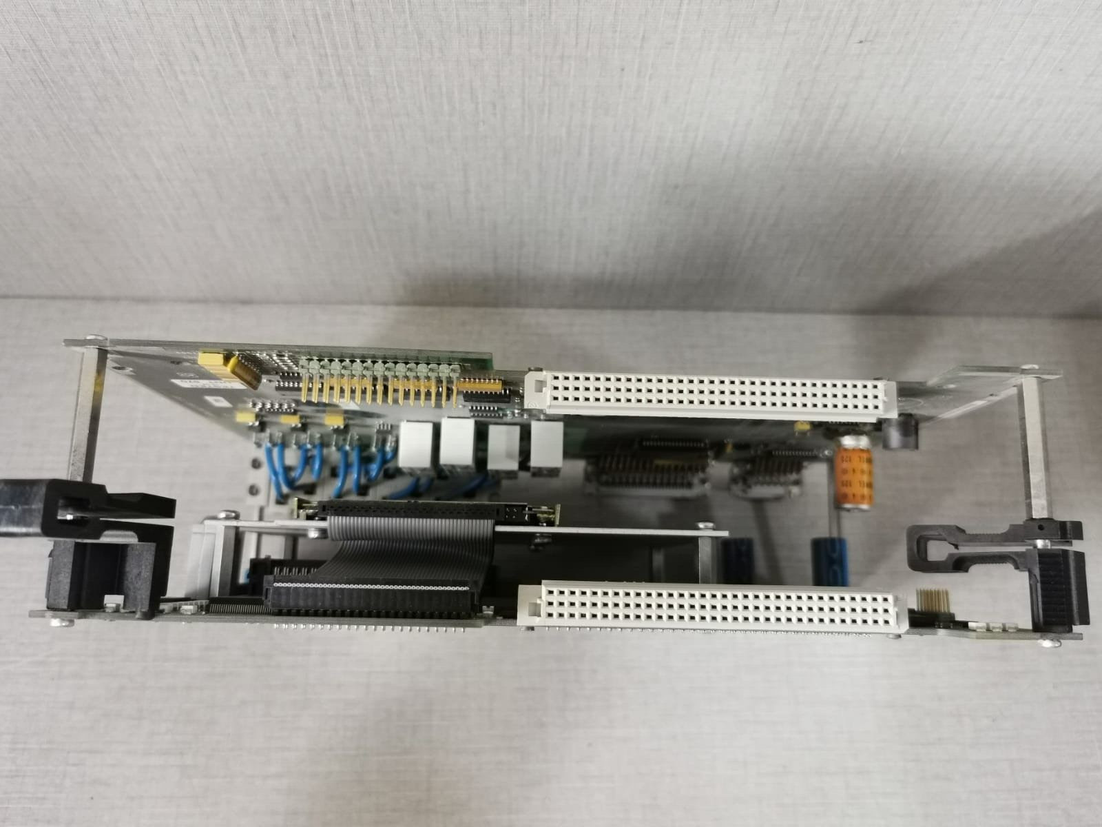Siemens AG G34901-F1507 / 7KE6000-2LF1/BB SIEMENS AG G34901-F1507 / 7KE6000-2LF1/BB PCB BOARD 6