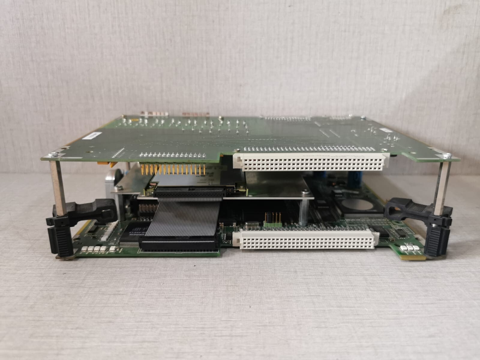 Siemens AG G34901-F1507 / 7KE6000-2LF1/BB SIEMENS AG G34901-F1507 / 7KE6000-2LF1/BB PCB BOARD 8