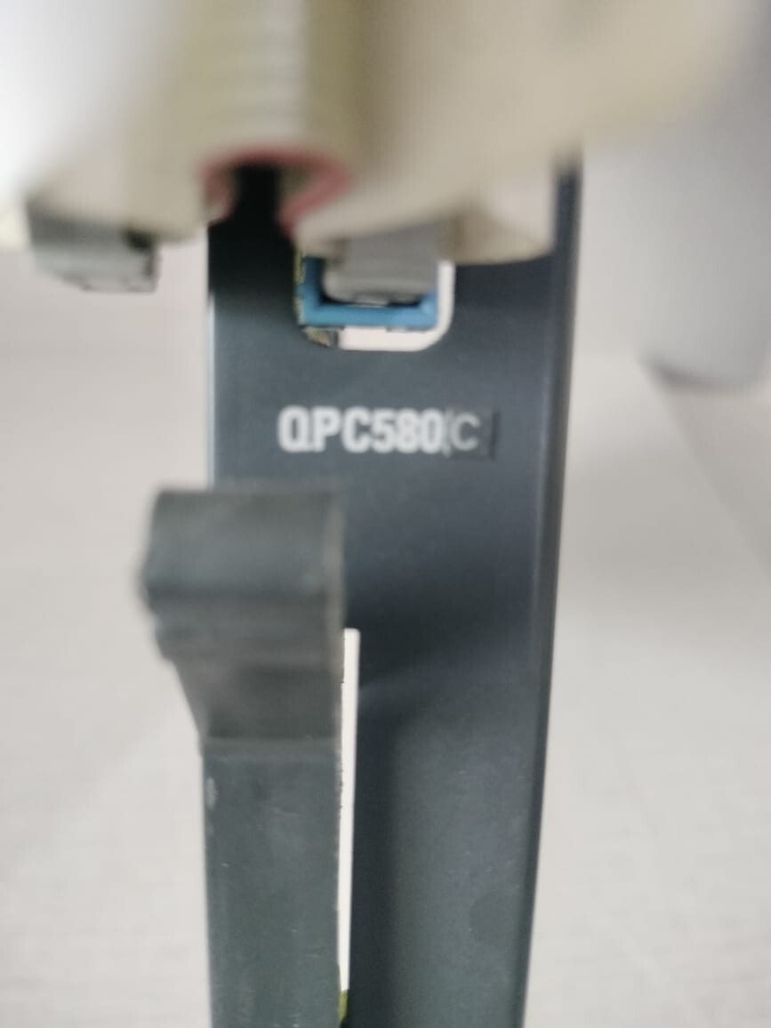 Northern Telecom P0657921 STYLE C NORTHERN TELECOM QPC580C/ P0657921 STYLE C OMEGA IF INTERFACE CARD 3