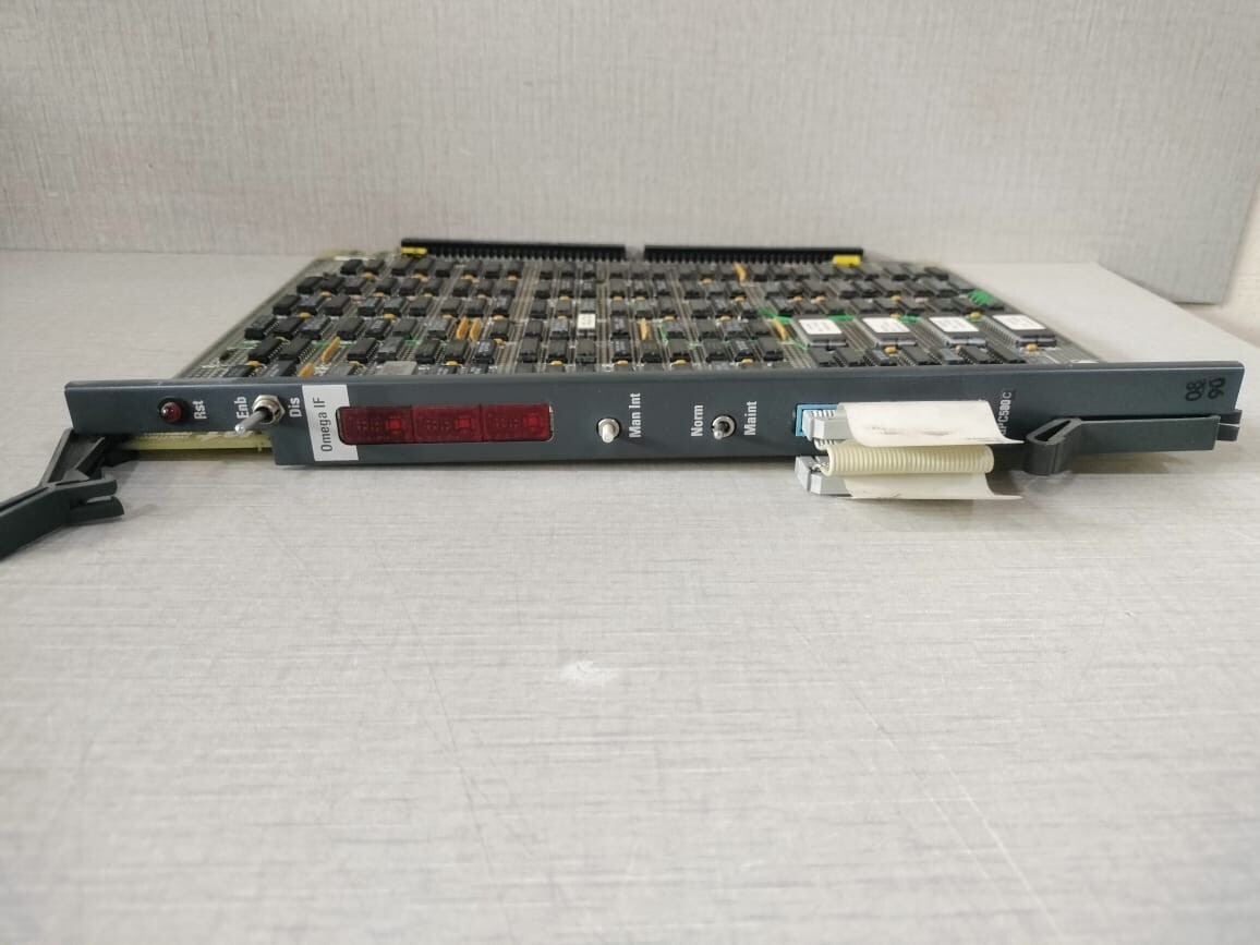 Northern Telecom P0657921 STYLE C NORTHERN TELECOM QPC580C/ P0657921 STYLE C OMEGA IF INTERFACE CARD 5