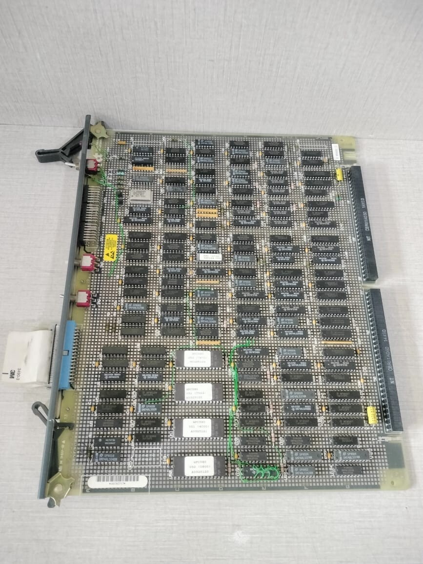Northern Telecom P0657921 STYLE C NORTHERN TELECOM QPC580C/ P0657921 STYLE C OMEGA IF INTERFACE CARD 6