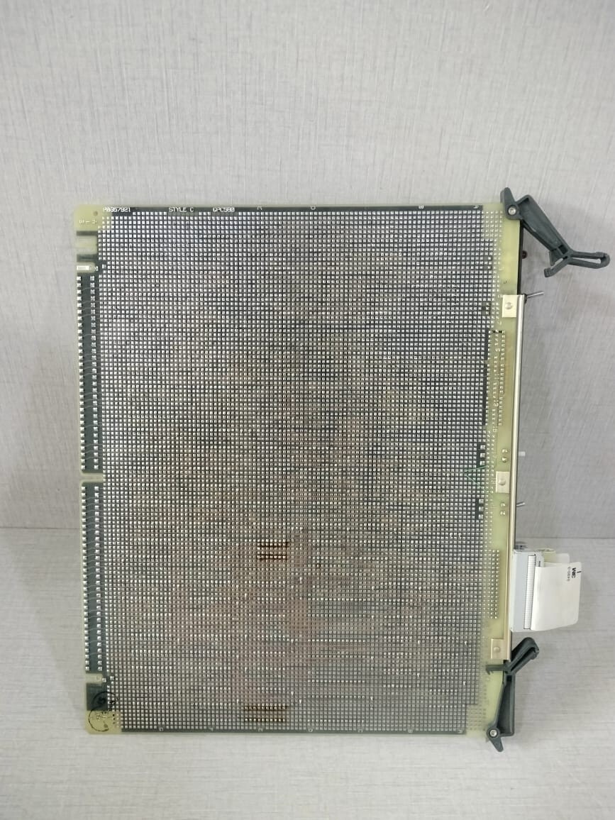 Northern Telecom P0657921 STYLE C NORTHERN TELECOM QPC580C/ P0657921 STYLE C OMEGA IF INTERFACE CARD 10