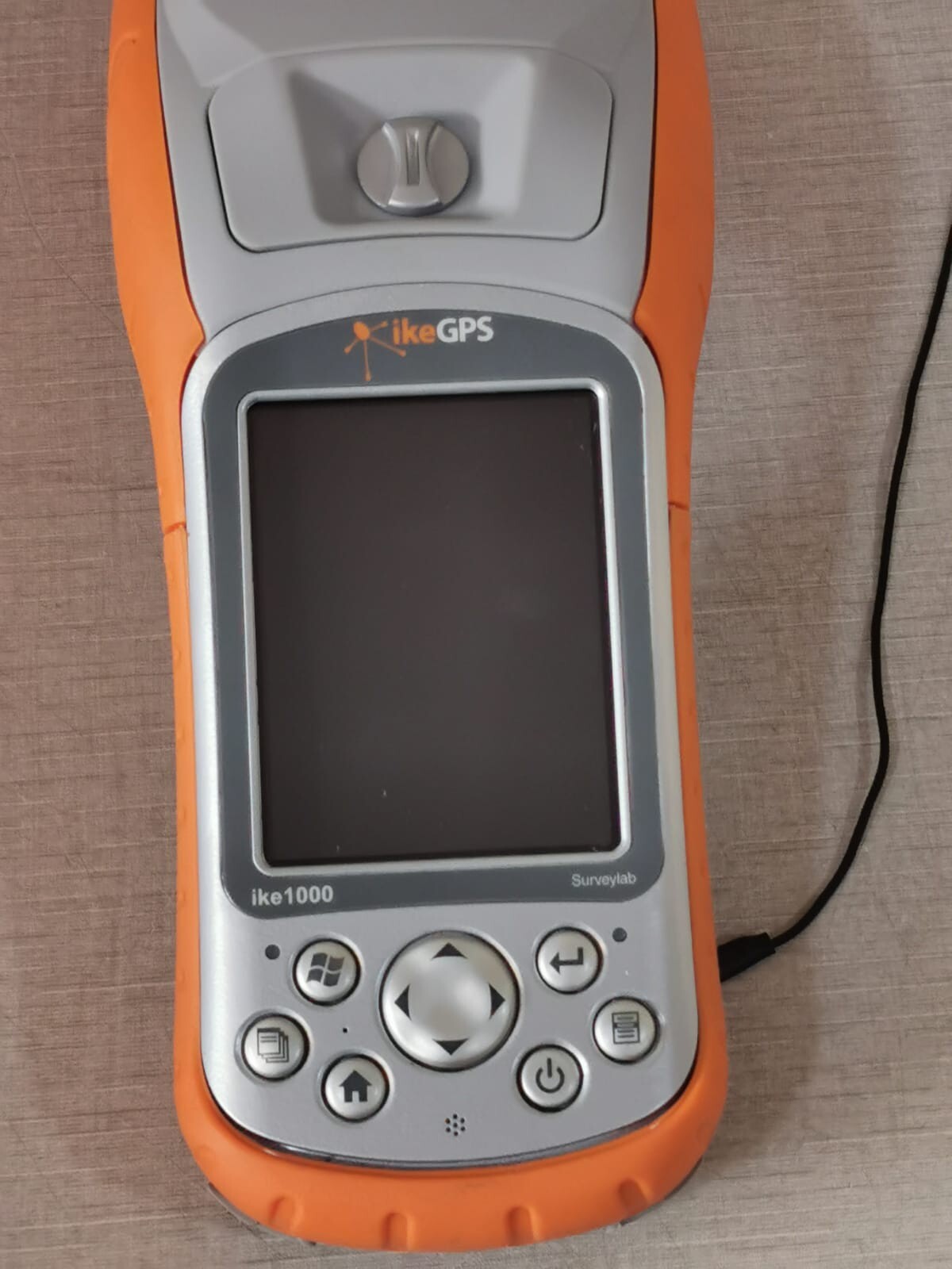 Archer / Surveylab IKE1000 Archer / Surveylab IKE1000 Series GPS Device - No Battery, TESTED OK 8