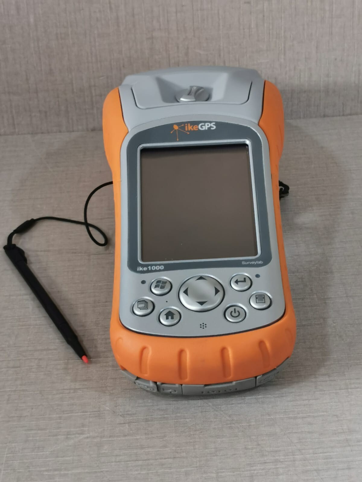 Archer / Surveylab IKE1000 Archer / Surveylab IKE1000 Series GPS Device - No Battery, TESTED OK 9