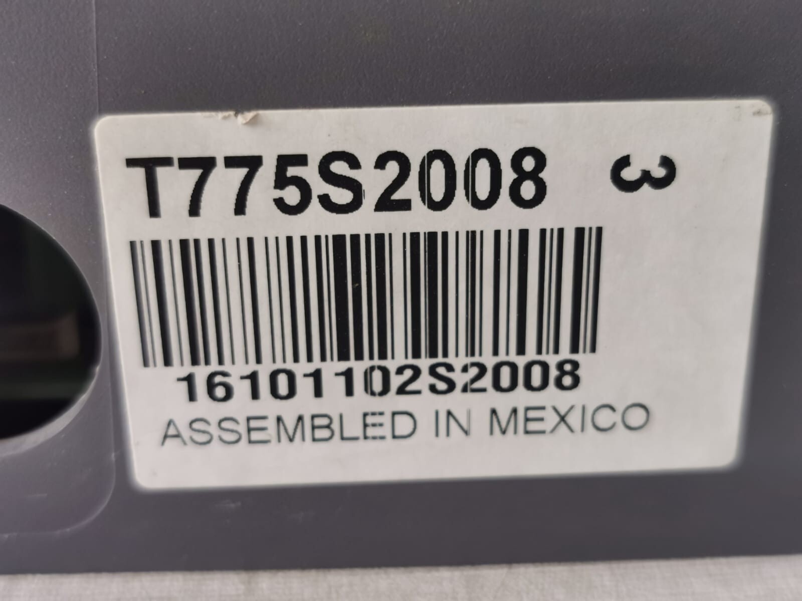 Honeywell T775S2008 Honeywell T775S2008 Relay Expansion Module (with Slightly ) 2