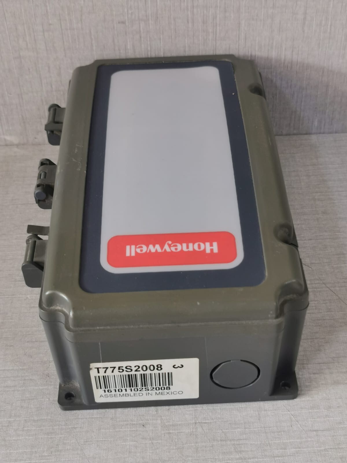 Honeywell T775S2008 Honeywell T775S2008 Relay Expansion Module (with Slightly ) 3