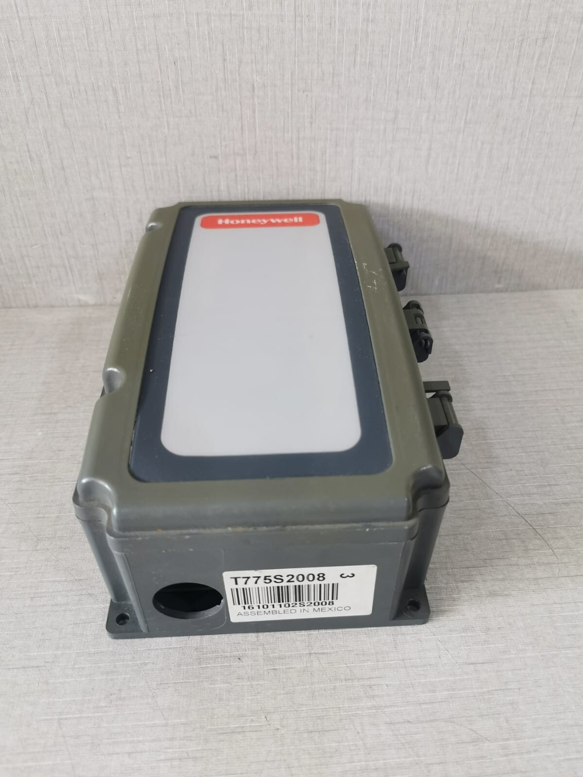 Honeywell T775S2008 Honeywell T775S2008 Relay Expansion Module (with Slightly ) 4