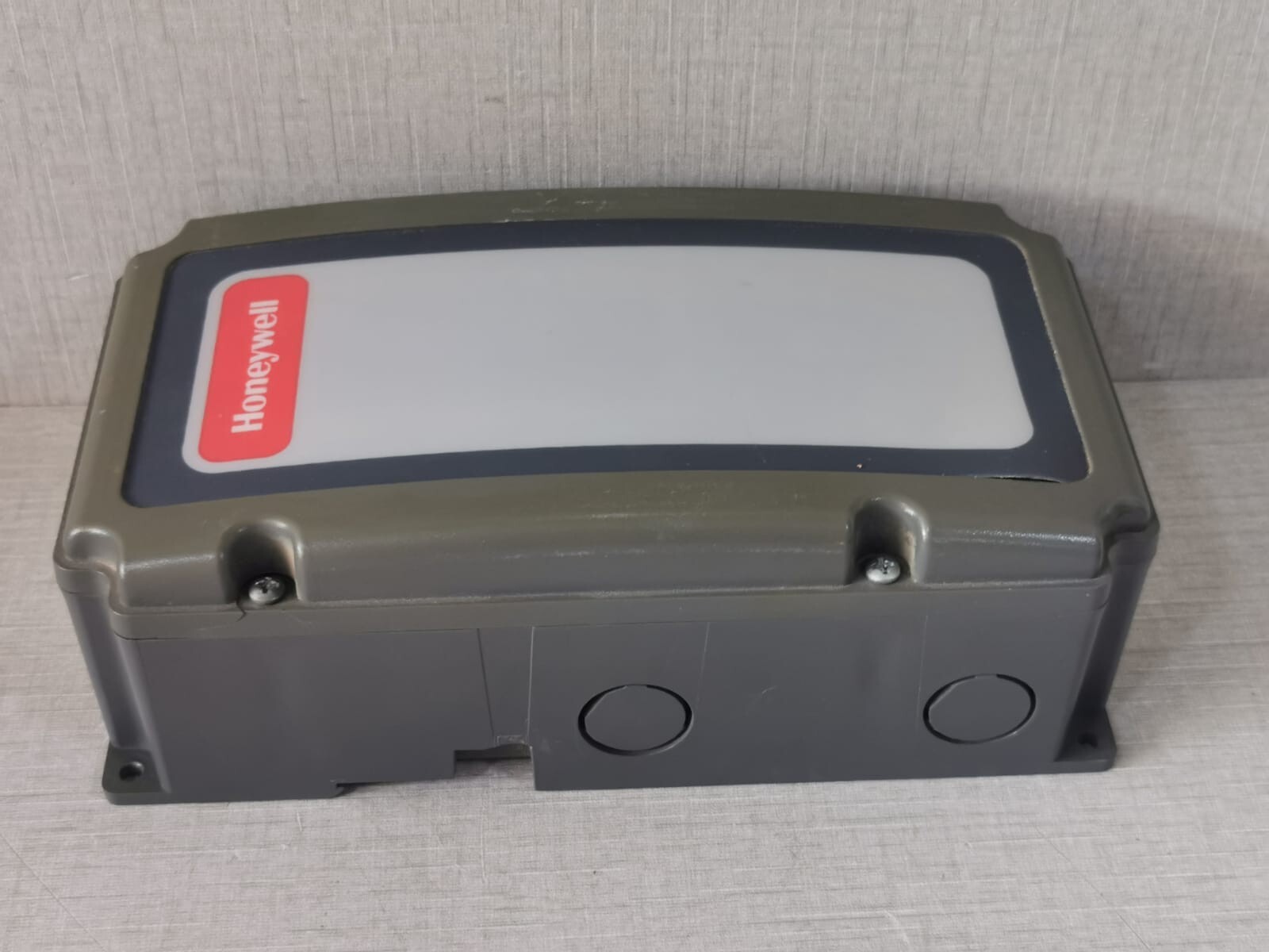 Honeywell T775S2008 Honeywell T775S2008 Relay Expansion Module (with Slightly ) 6