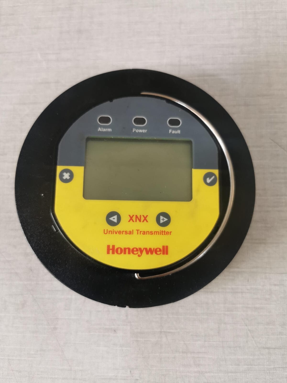 Honeywell HONEYWELL XNX HONEYWELL XNX UNIVERSAL TRANSMITTER 16-32 VDC 6.5W max 4