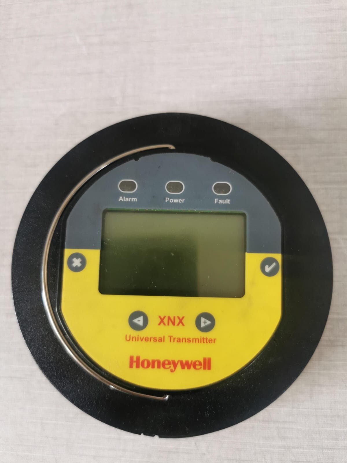 Honeywell HONEYWELL XNX HONEYWELL XNX UNIVERSAL TRANSMITTER 16-32 VDC 6.5W max 5