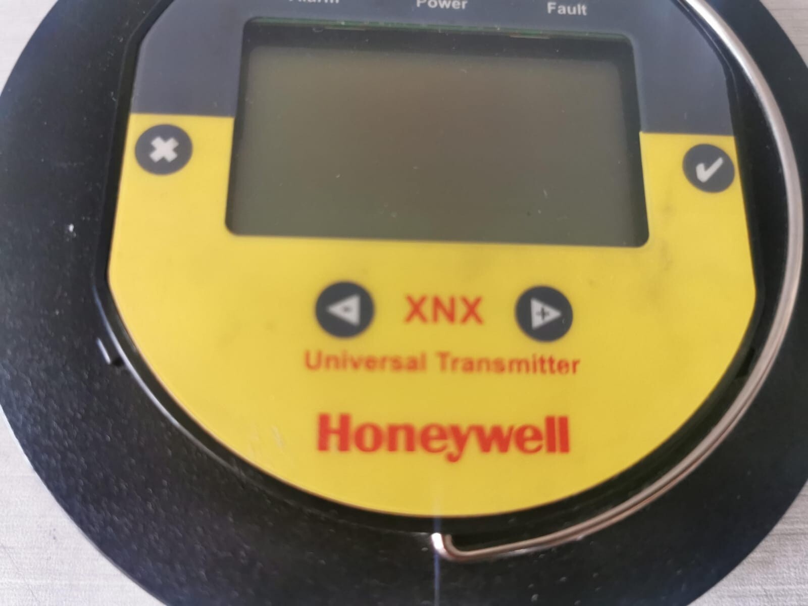 Honeywell HONEYWELL XNX HONEYWELL XNX UNIVERSAL TRANSMITTER 16-32 VDC 6.5W max 7
