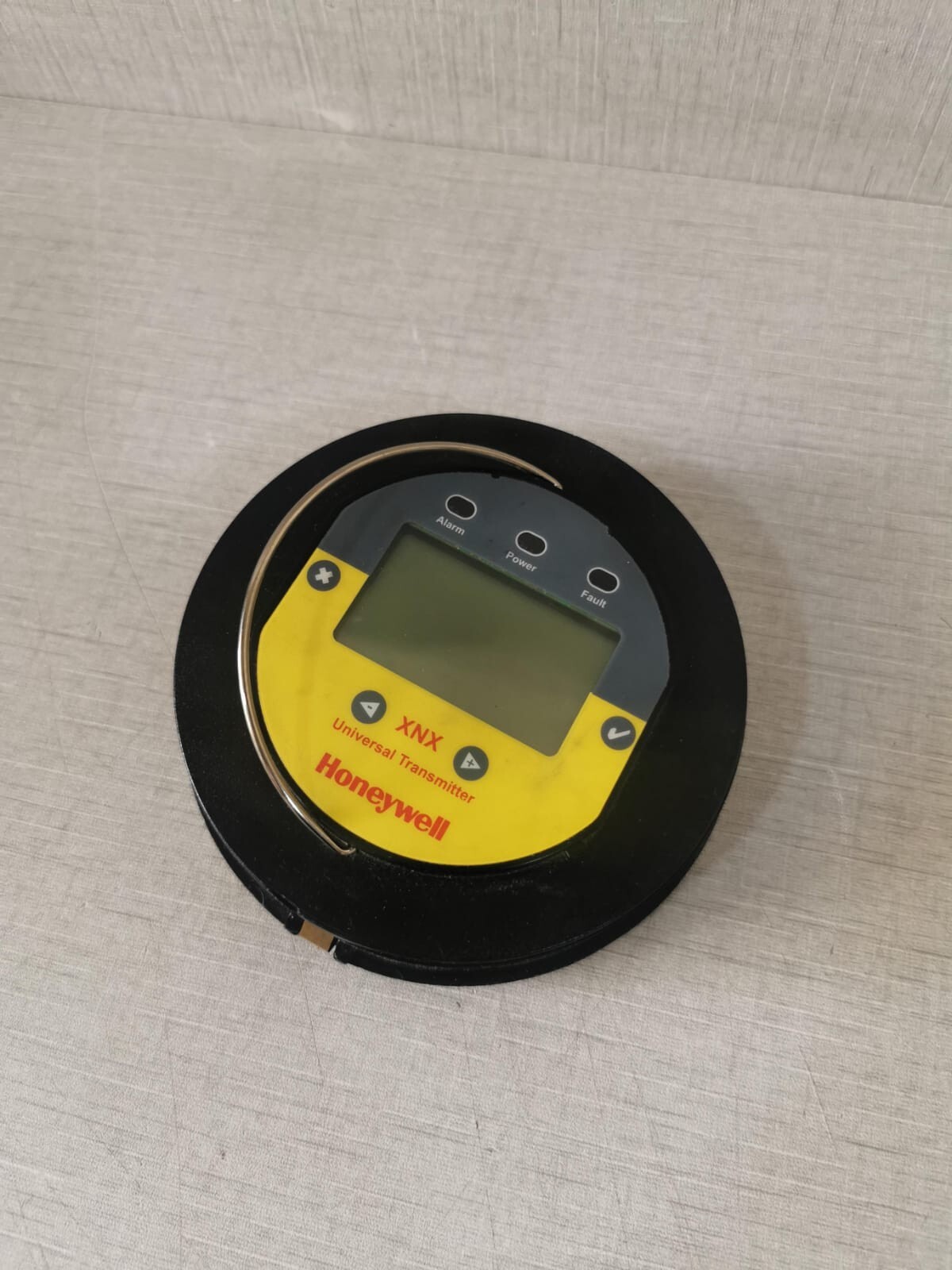 Honeywell HONEYWELL XNX HONEYWELL XNX UNIVERSAL TRANSMITTER 16-32 VDC 6.5W max 8