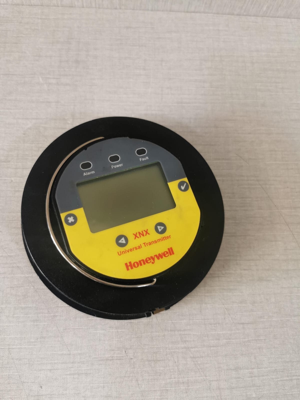 Honeywell HONEYWELL XNX HONEYWELL XNX UNIVERSAL TRANSMITTER 16-32 VDC 6.5W max 9