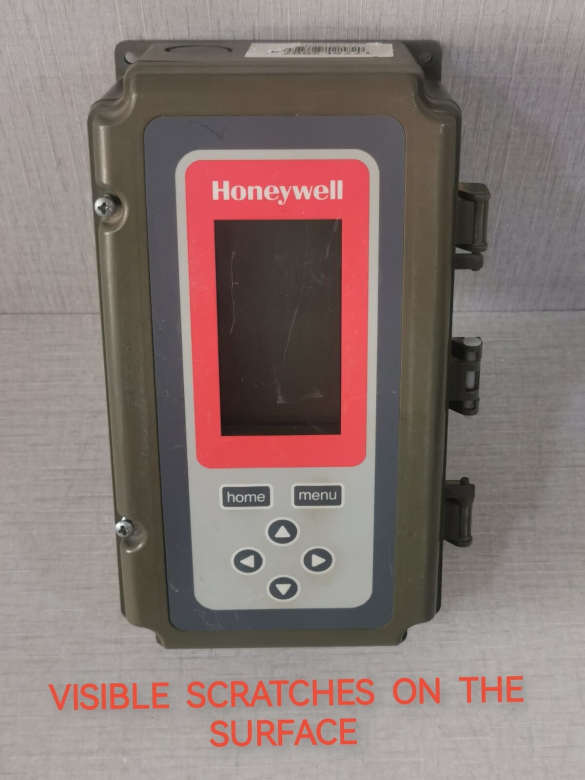 Honeywell T775L2007 Honeywell T775L2007 Electronic Temperature Controller 2