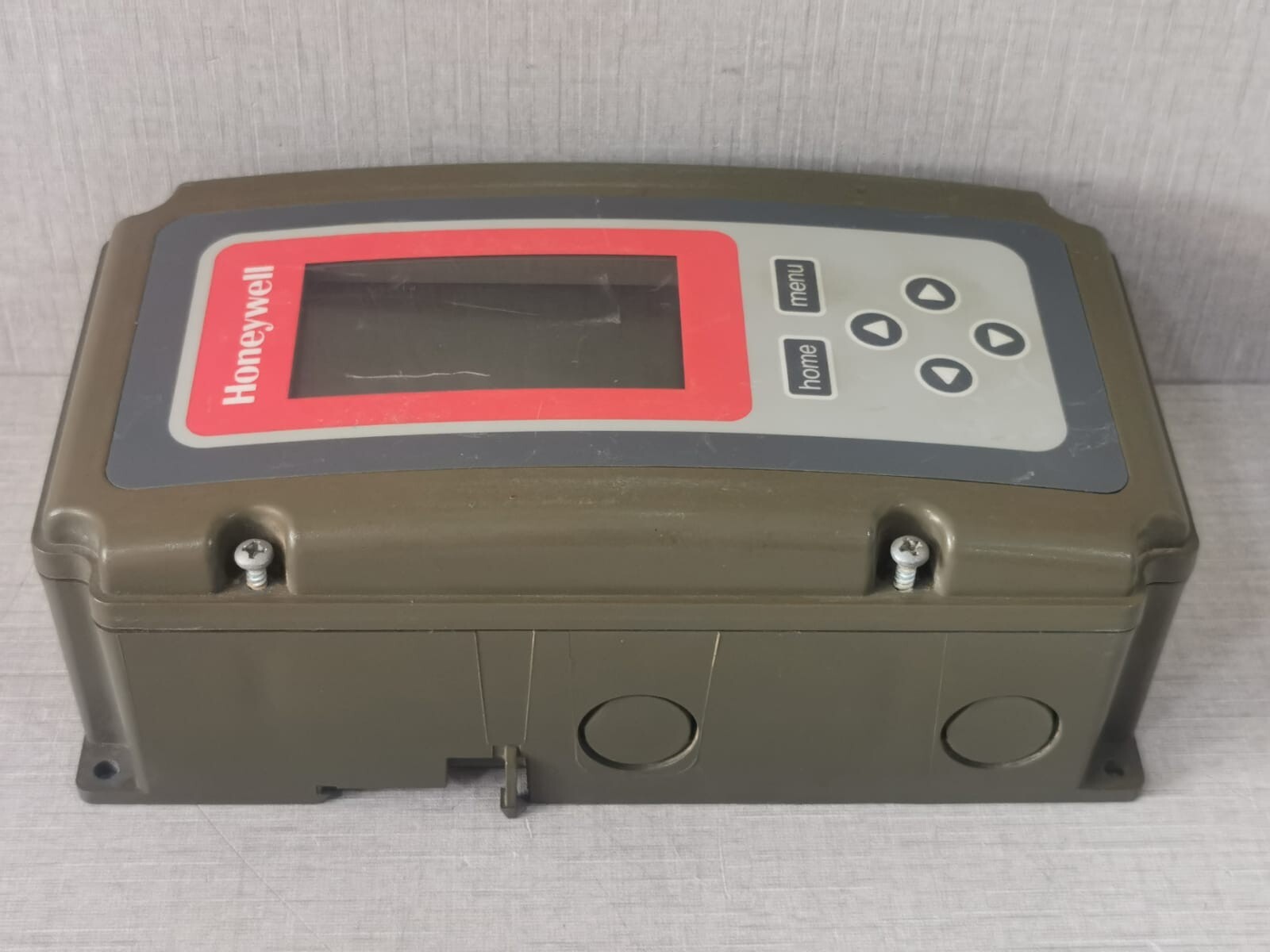 Honeywell T775L2007 Honeywell T775L2007 Electronic Temperature Controller 6