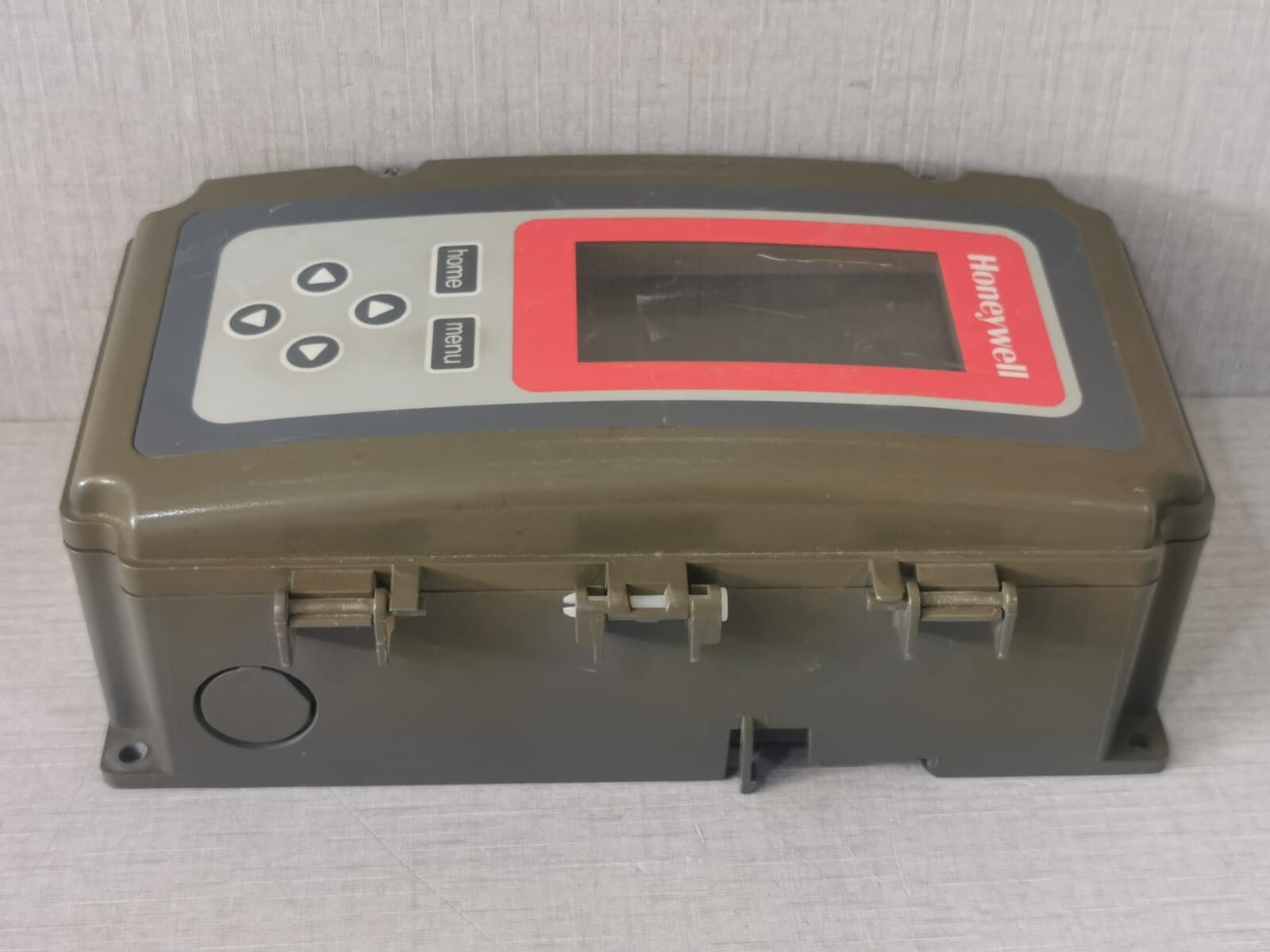 Honeywell T775L2007 Honeywell T775L2007 Electronic Temperature Controller 7