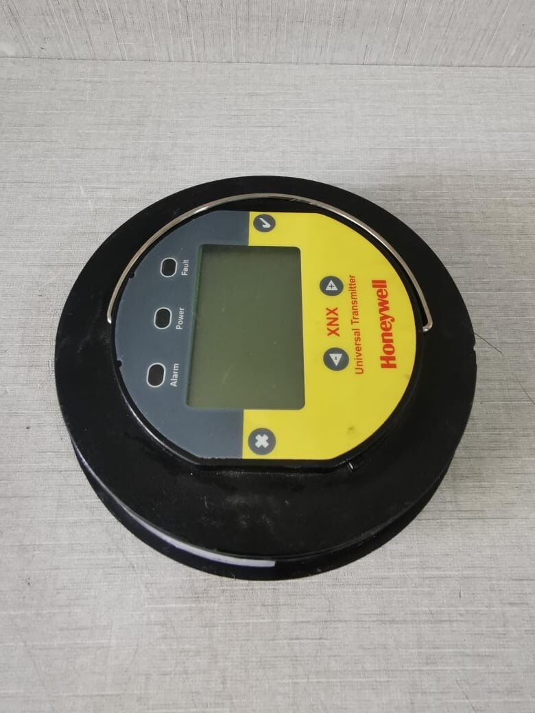 Honeywell HONEYWELL XNX HONEYWELL XNX UNIVERSAL TRANSMITTER 16-32 VDC 6.5W max 4