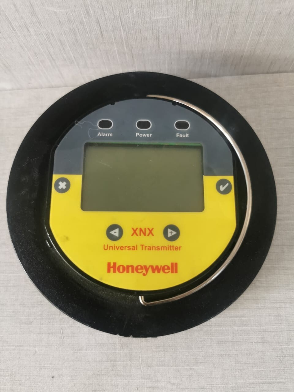 HONEYWELL XNX UNIVERSAL TRANSMITTER 16-32 VDC 6.5W max
