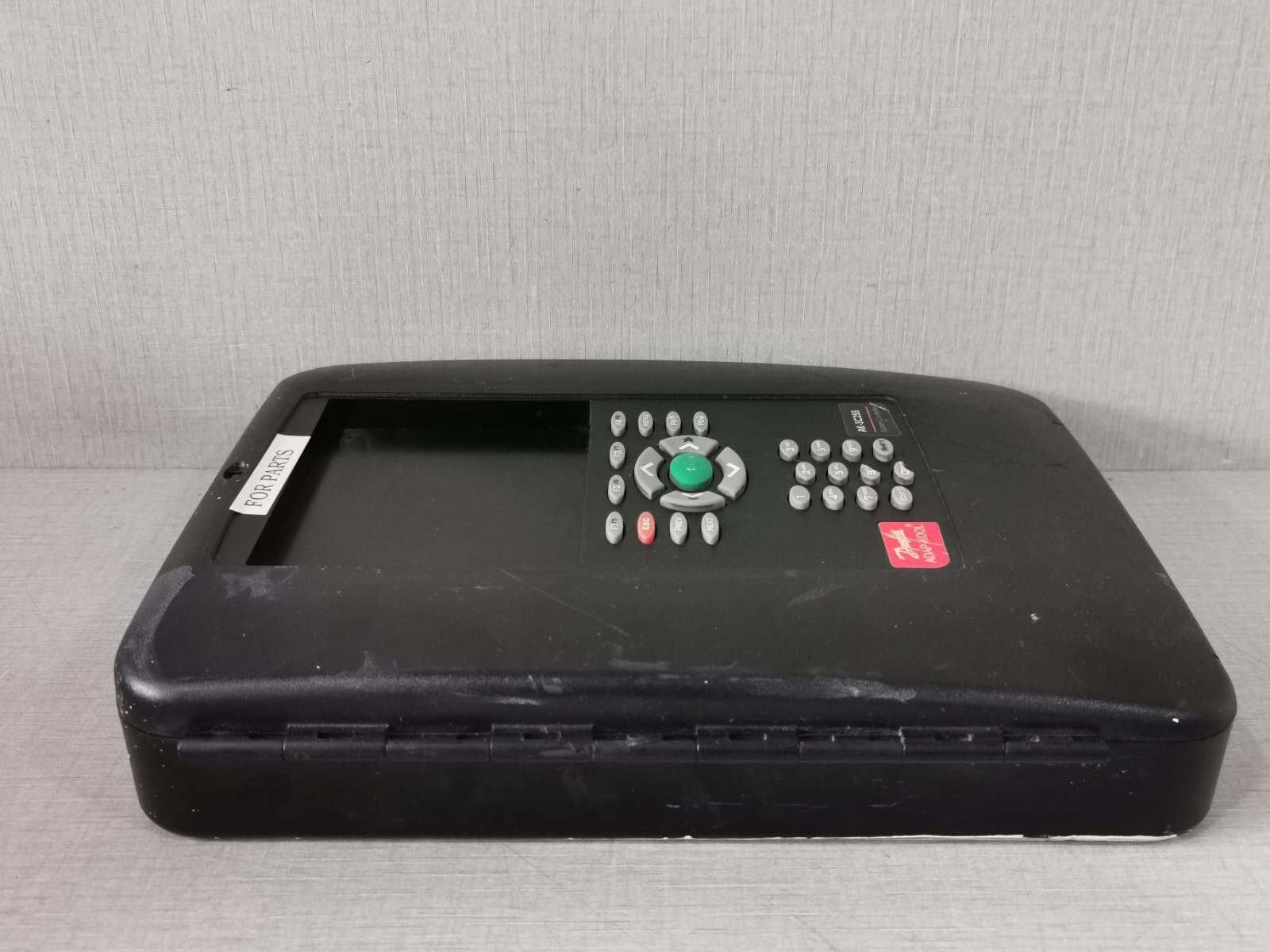 Danfoss AK-SC255 DANFOSS ADAP-KOOL AK-SC255 SYSTEM CONTROLLER - / 10