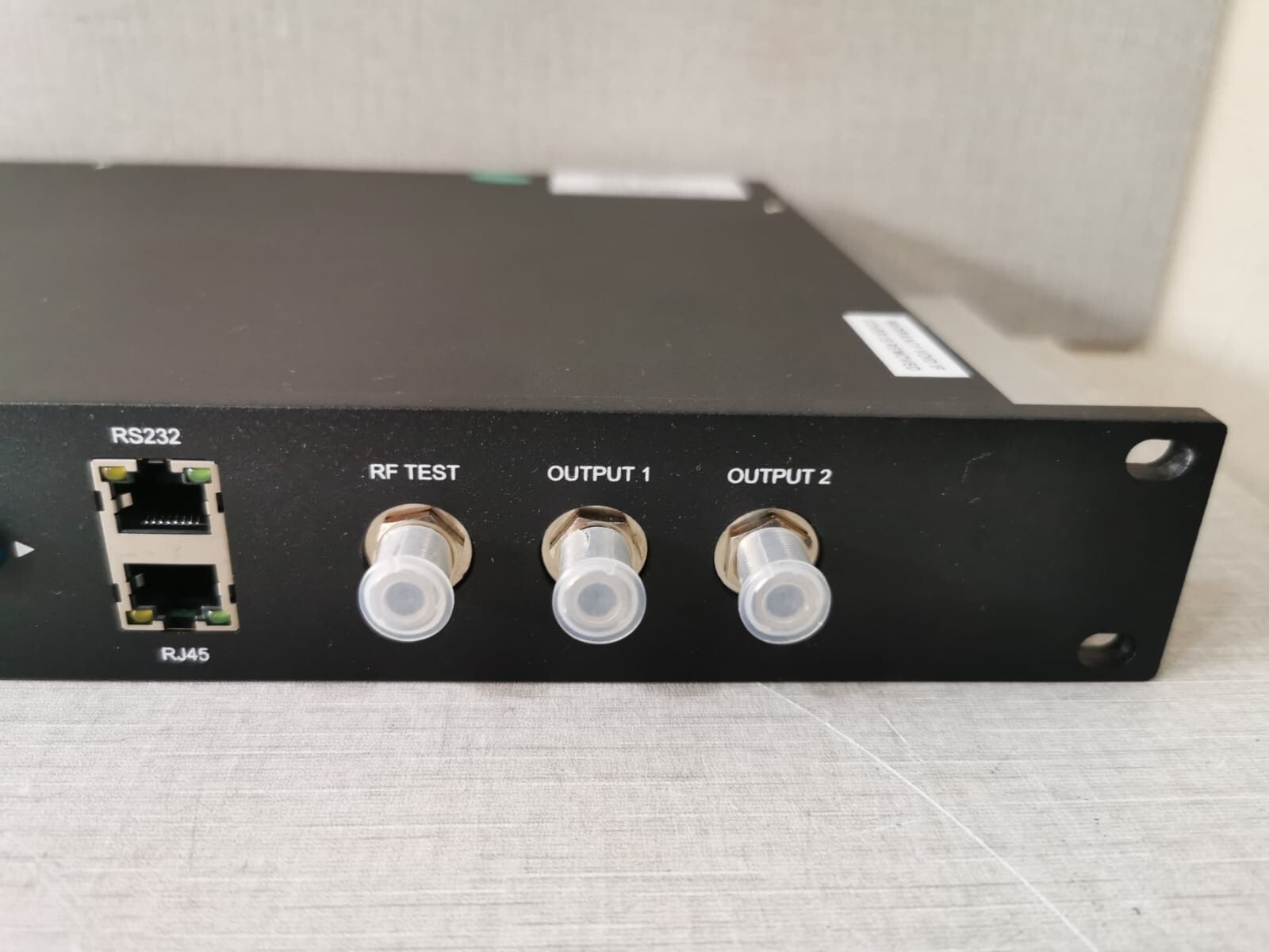 MWSHINE MW-ONU-2211 MWSHINE Indoor Optical Receiver MW-ONU-2211 -only cable included 5