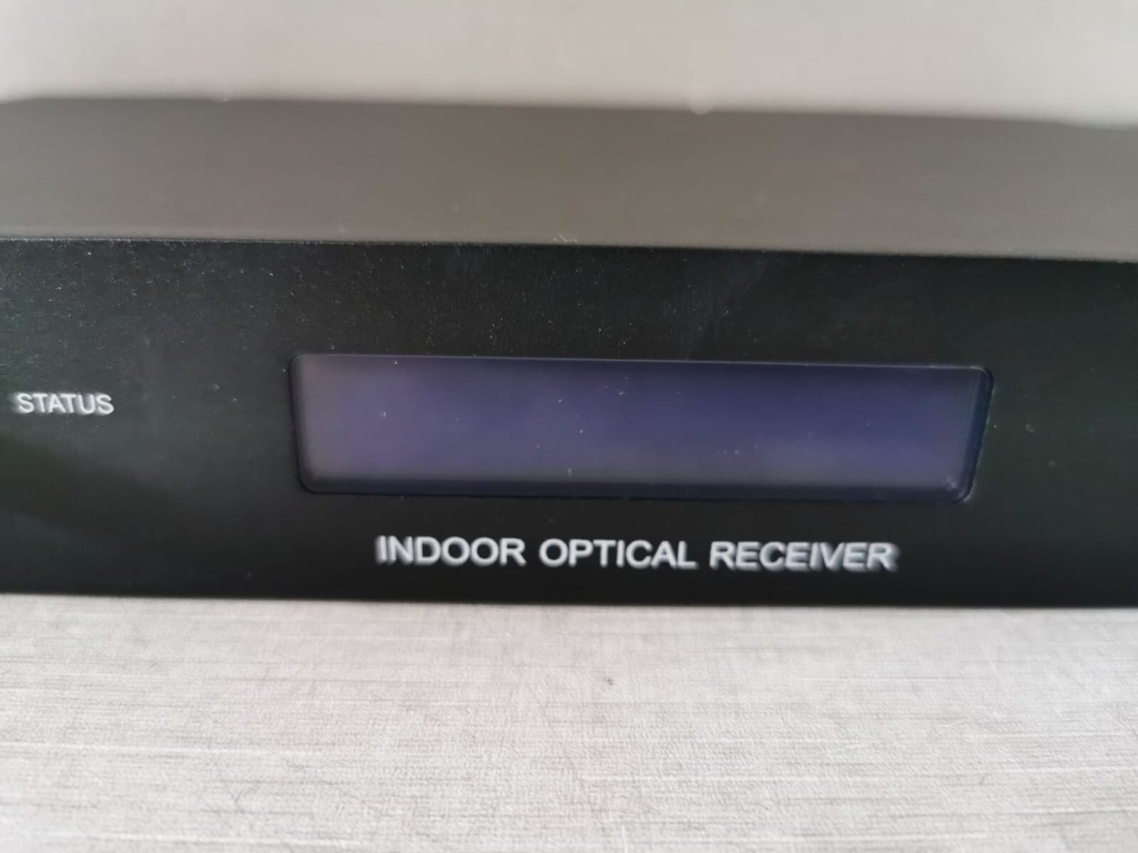 MWSHINE MW-ONU-2211 MWSHINE Indoor Optical Receiver MW-ONU-2211 -only cable included 6