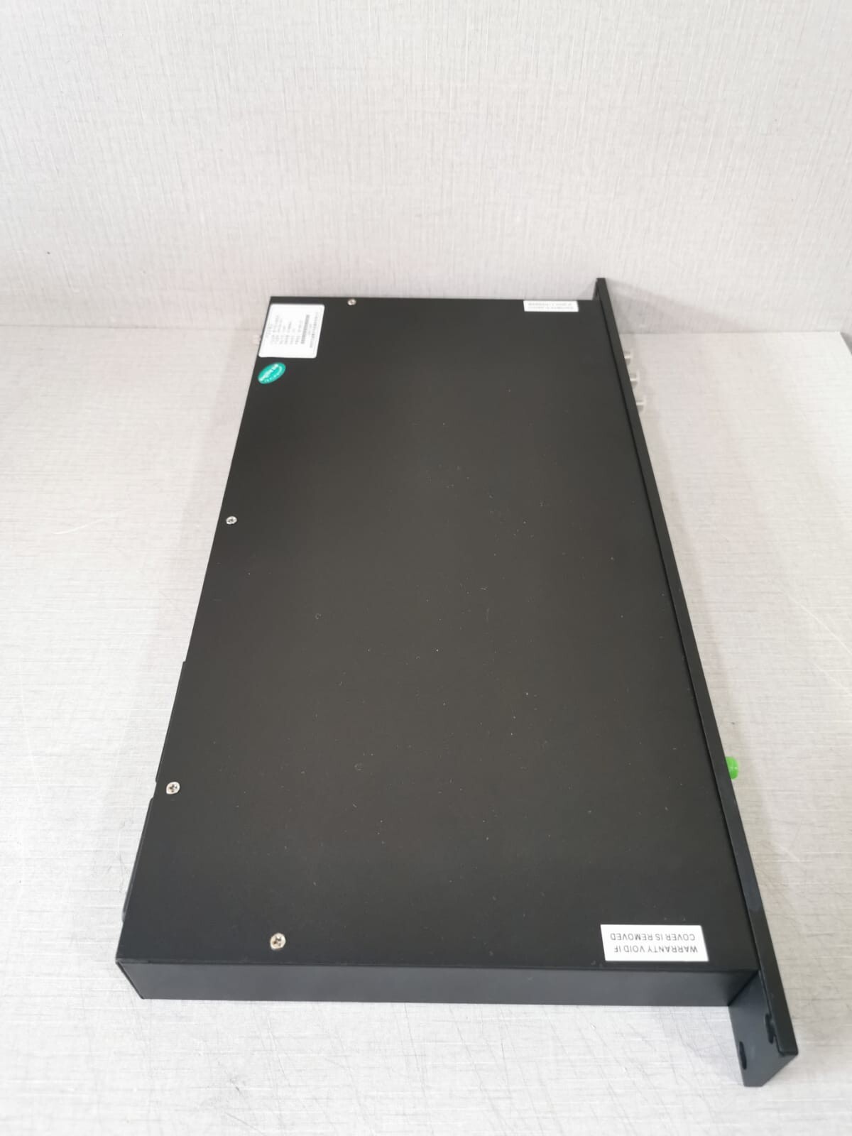 MWSHINE MW-ONU-2211 MWSHINE Indoor Optical Receiver MW-ONU-2211 -only cable included 10
