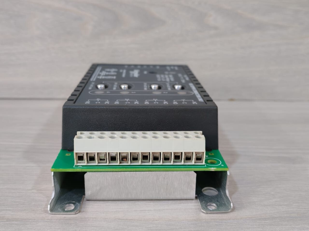 Schneider Electric XPBD4 SCHNEIDER ELECTRIC xPBD4 ANDOVER CONTINUUM EXPANSION MODULE 10