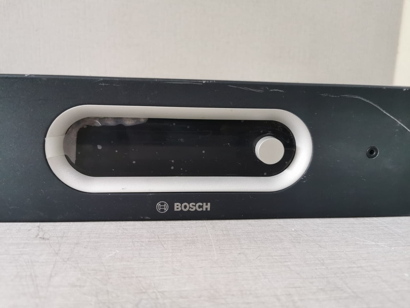 Bosch LBB-4428 BOSCH LBB 4428/00 POWER AMPLIFIER - Without Cable 2