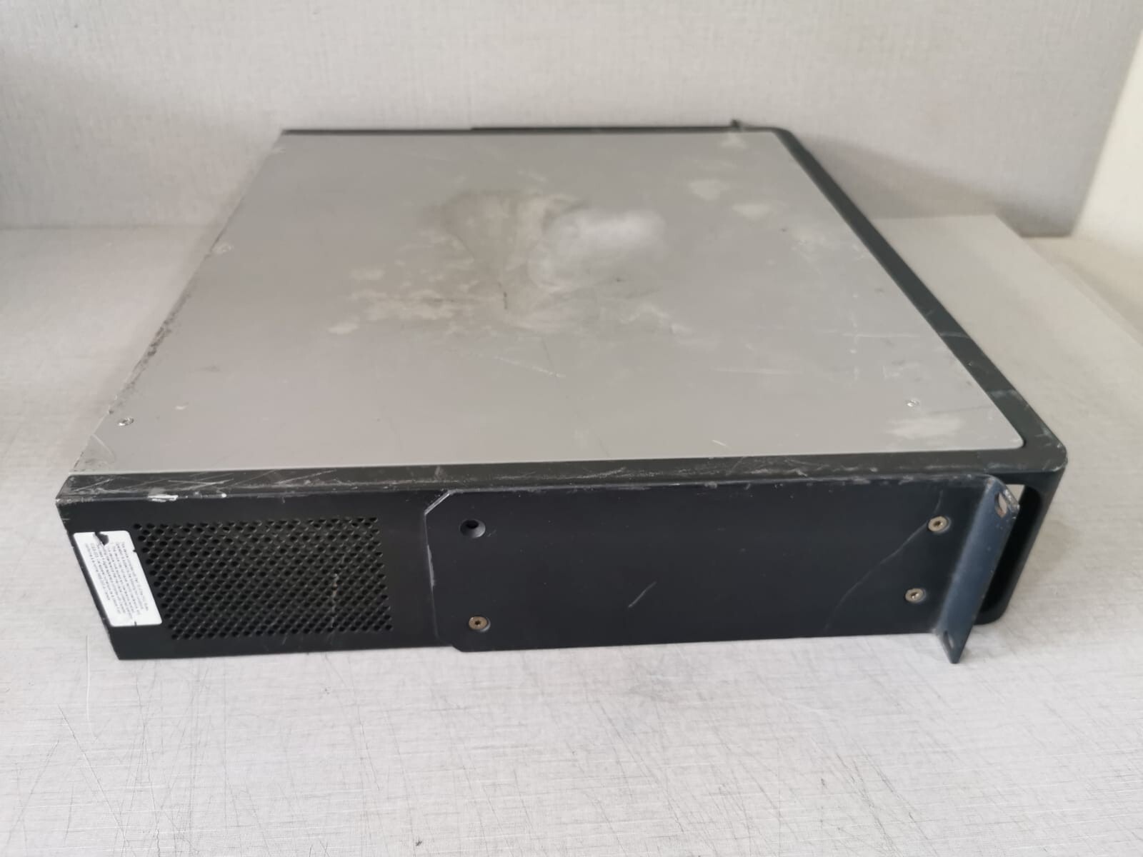 Bosch LBB-4428 BOSCH LBB 4428/00 POWER AMPLIFIER - Without Cable 5