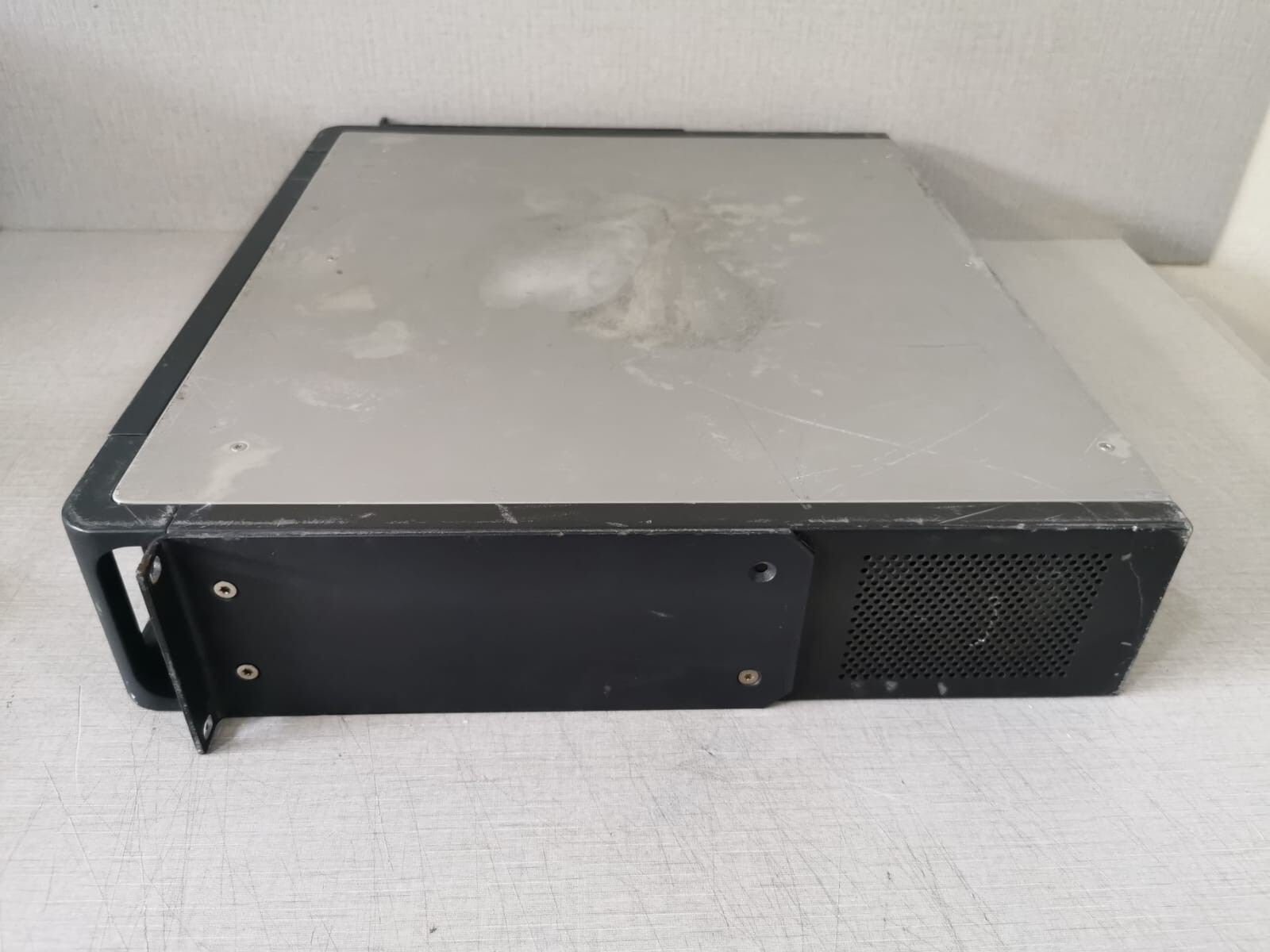 Bosch LBB-4428 BOSCH LBB 4428/00 POWER AMPLIFIER - Without Cable 6