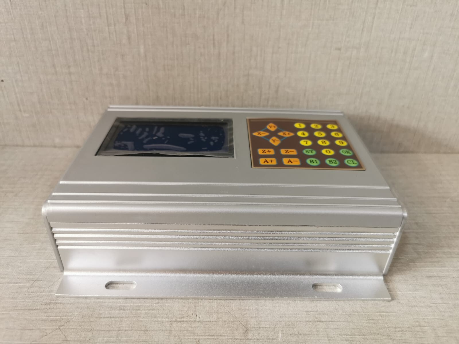 Axis ENGMATE ENGMATE 3 Axis CNC Router Stepper Driver 3