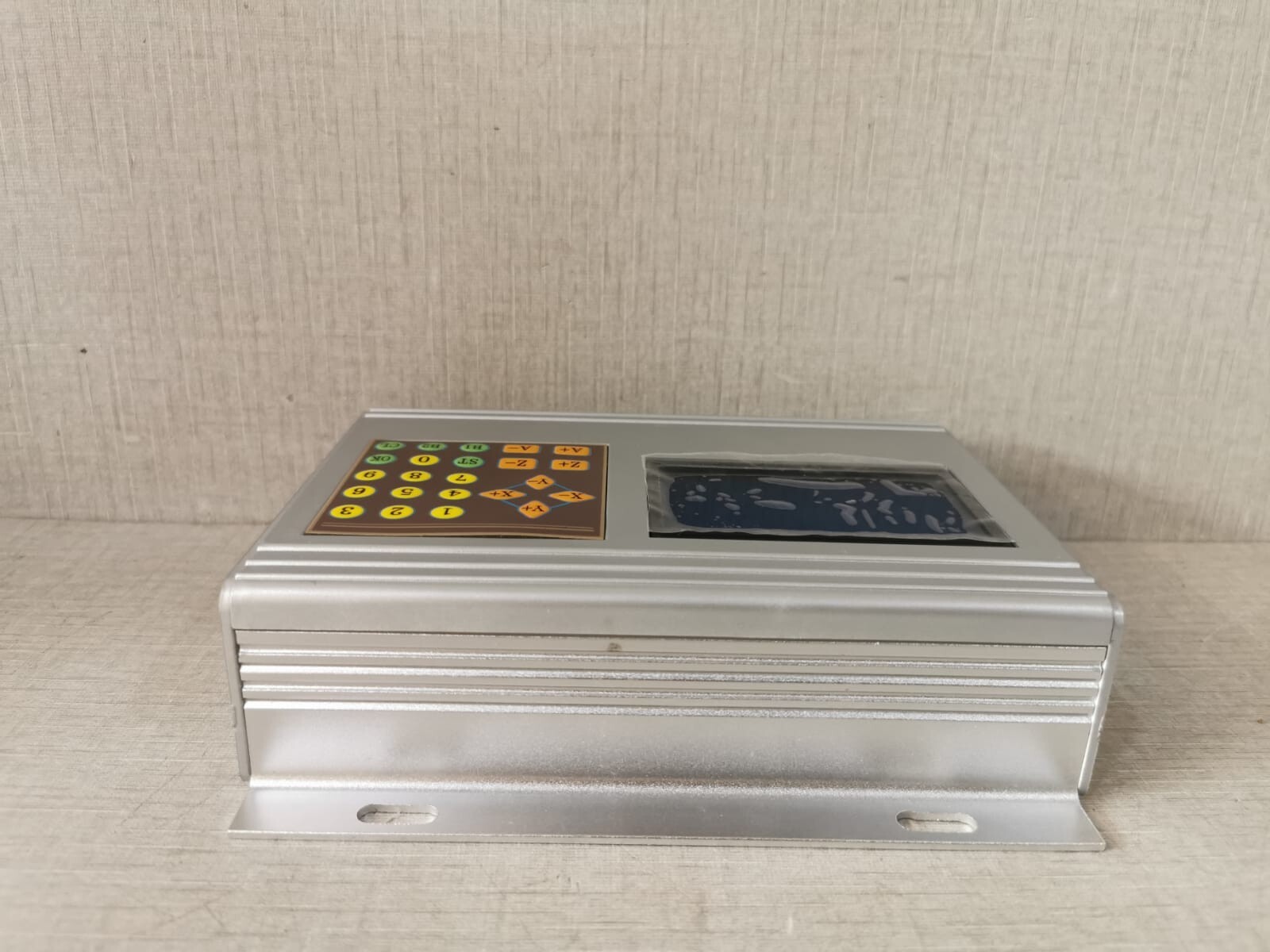 Axis ENGMATE ENGMATE 3 Axis CNC Router Stepper Driver 4