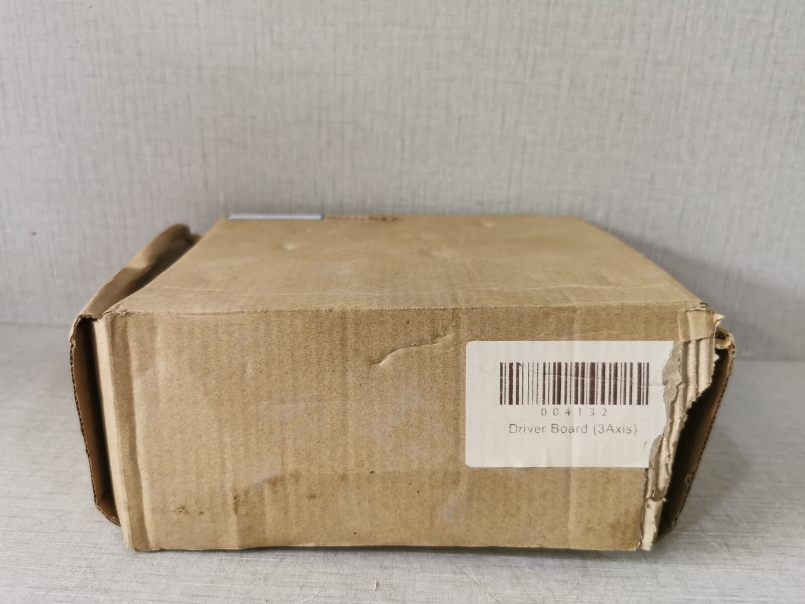 Axis ENGMATE ENGMATE 3 Axis CNC Router Stepper Driver 10