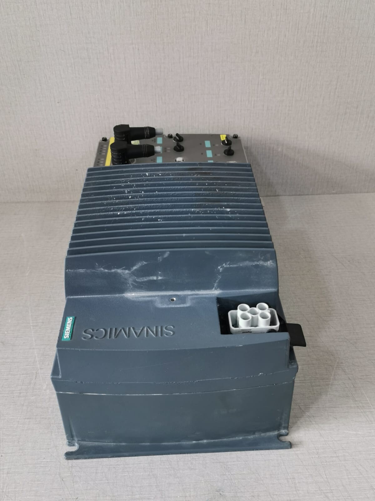 Siemens PM250D SIEMENS SINAMICS G120D PM250D Distributed Frequency Converter 8