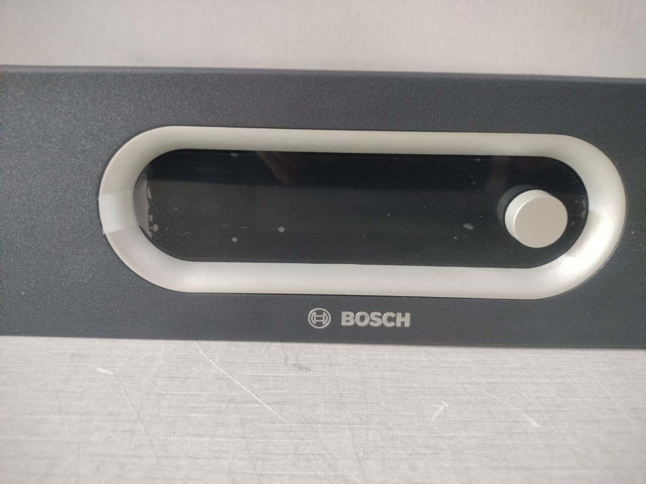 Bosch LBB 4421/10 BOSCH LBB 4421/10 POWER AMPLIFIER 100-240 50-60Hz 5
