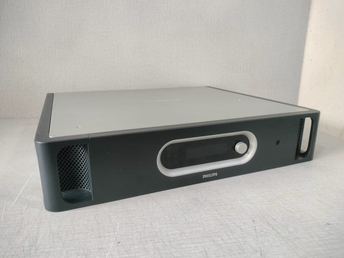 Philips NC 8900 442 10001 BOSCH BY PHILIPS LBB 4421/00 NC 8900 442 10001 100-240V 50-60Hz 880VA 2