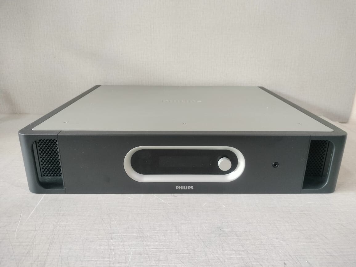 Philips NC 8900 442 10001 BOSCH BY PHILIPS LBB 4421/00 NC 8900 442 10001 100-240V 50-60Hz 880VA 3