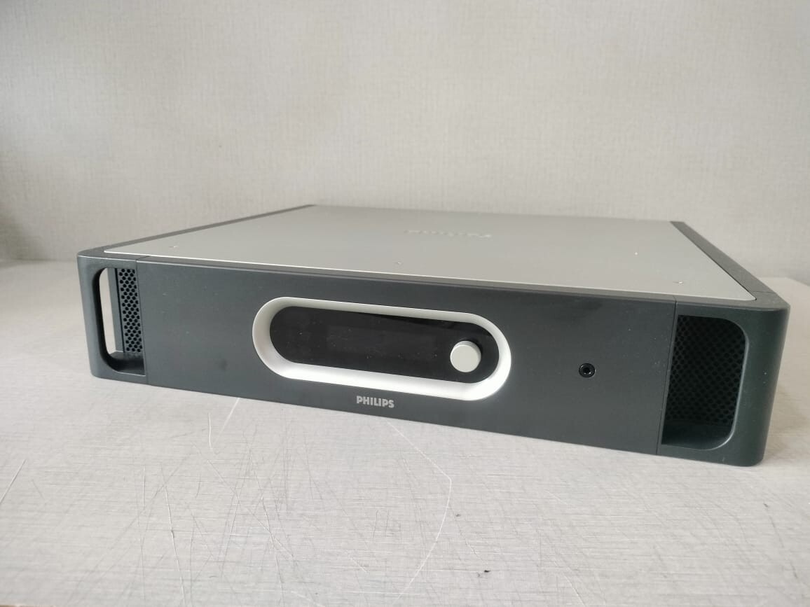 Philips NC 8900 442 10001 BOSCH BY PHILIPS LBB 4421/00 NC 8900 442 10001 100-240V 50-60Hz 880VA 4