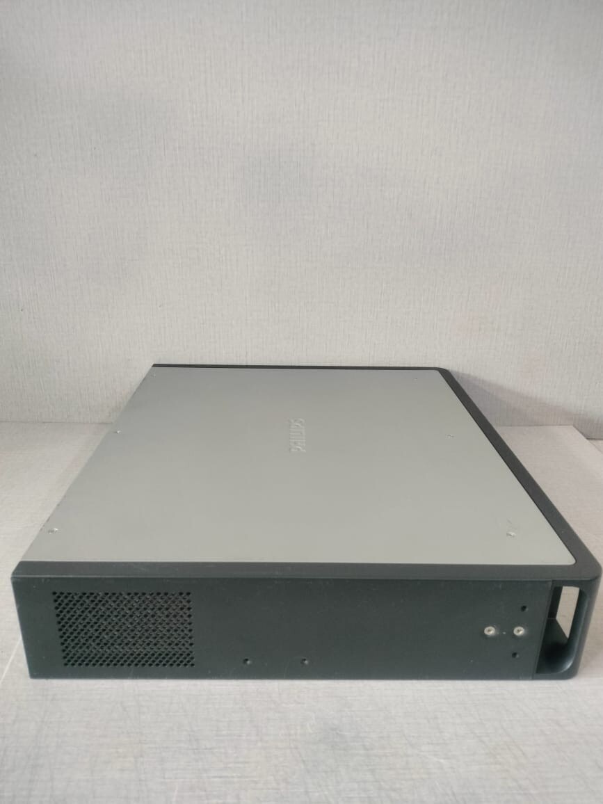 Philips NC 8900 442 10001 BOSCH BY PHILIPS LBB 4421/00 NC 8900 442 10001 100-240V 50-60Hz 880VA 5